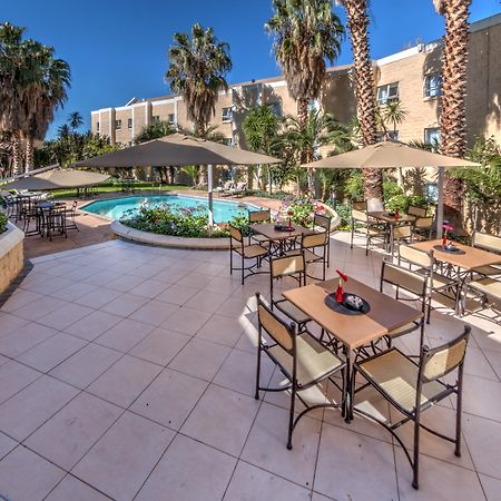 City Lodge Hotel Bloemfontein Exterior photo