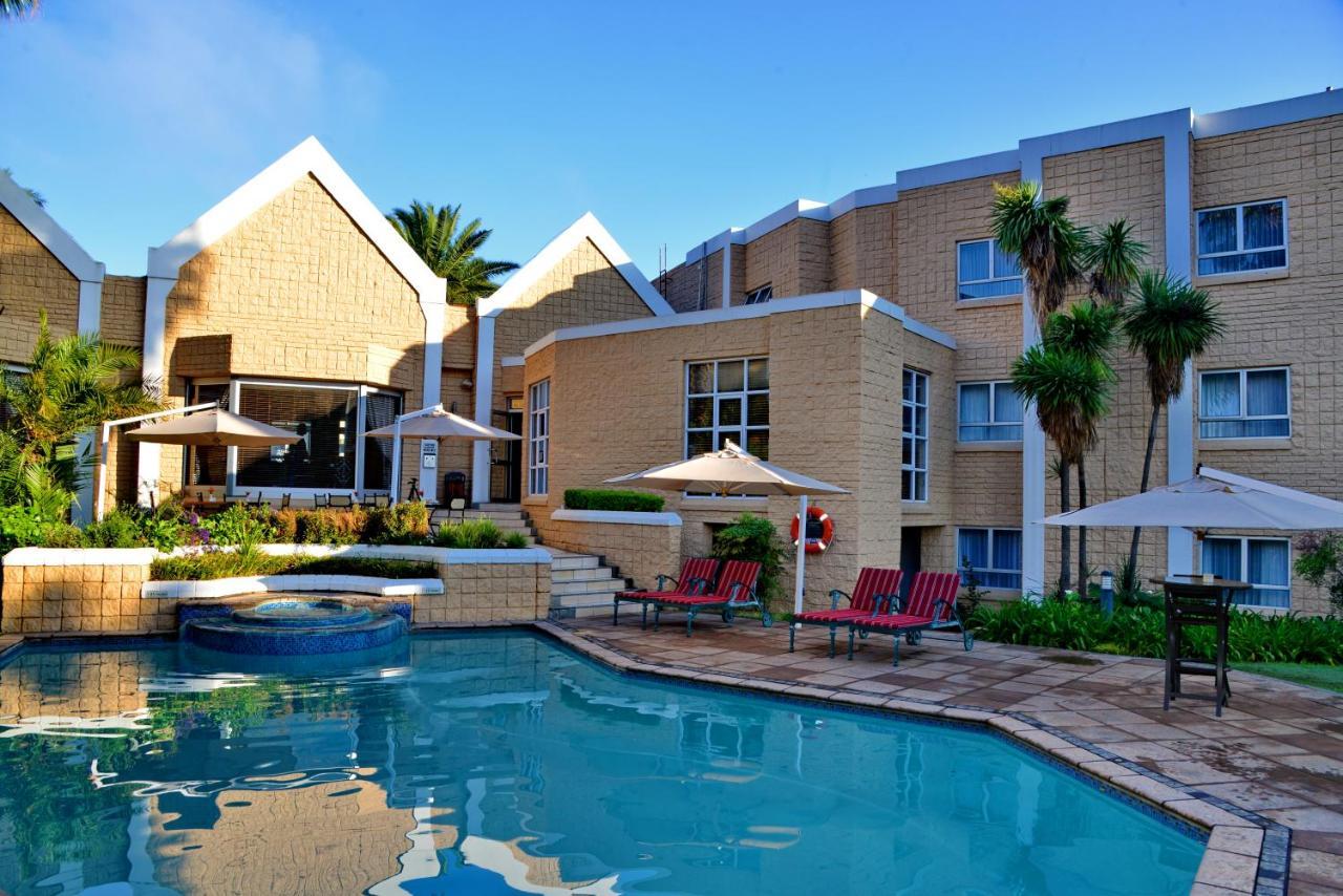City Lodge Hotel Bloemfontein Exterior photo