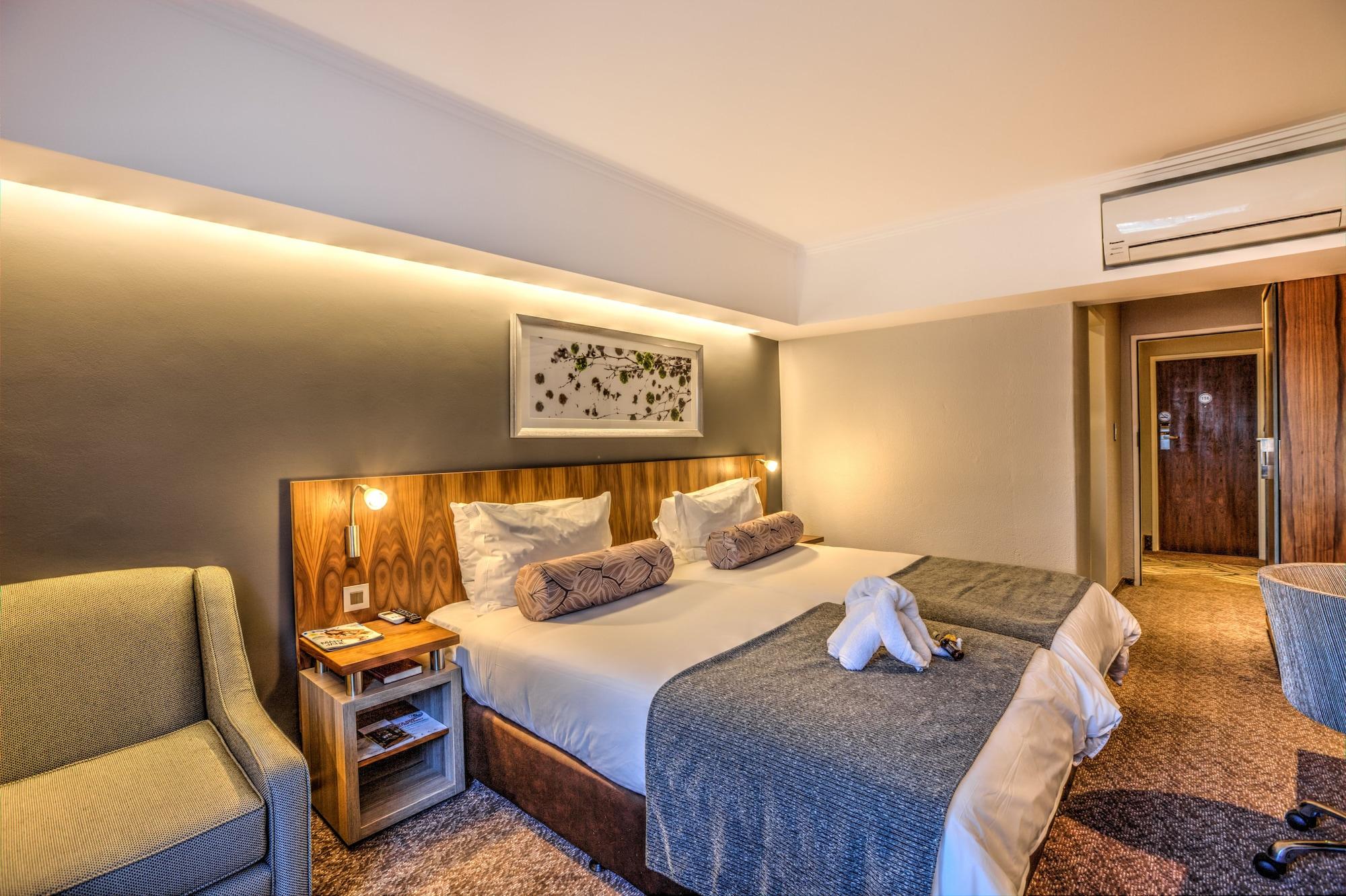 City Lodge Hotel Bloemfontein Exterior photo