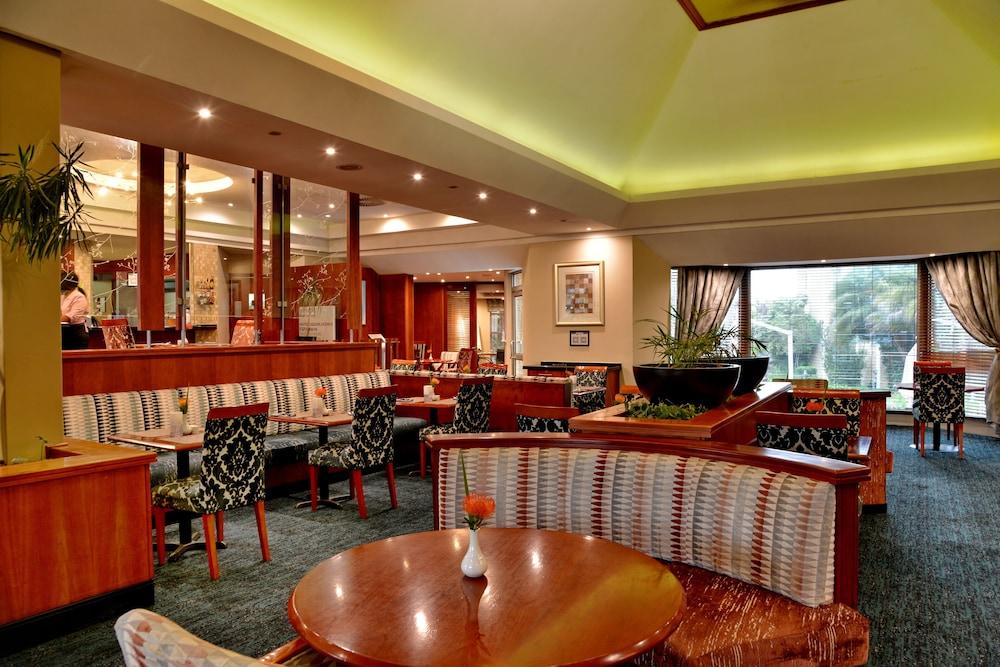 City Lodge Hotel Bloemfontein Exterior photo