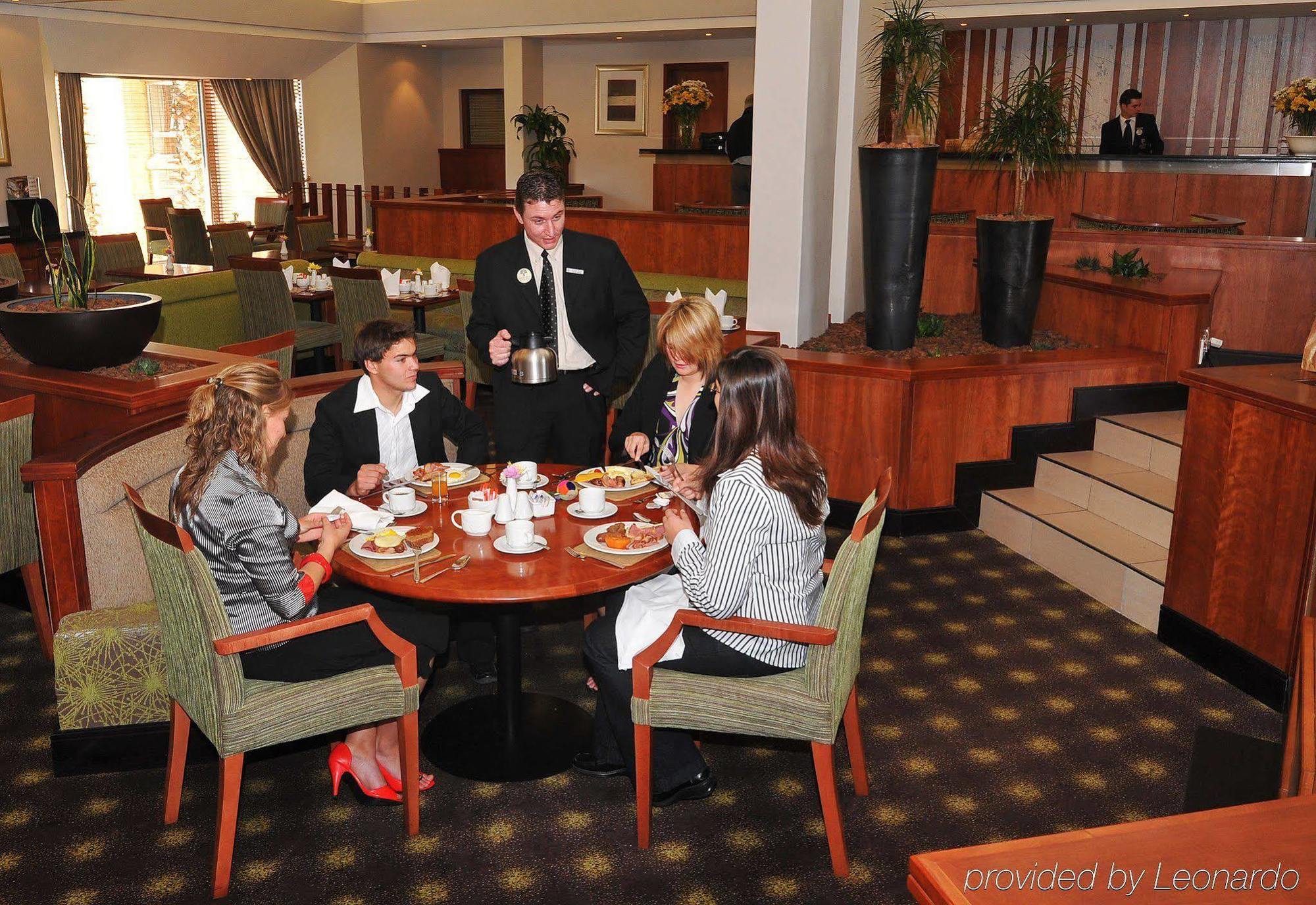 City Lodge Hotel Bloemfontein Exterior photo