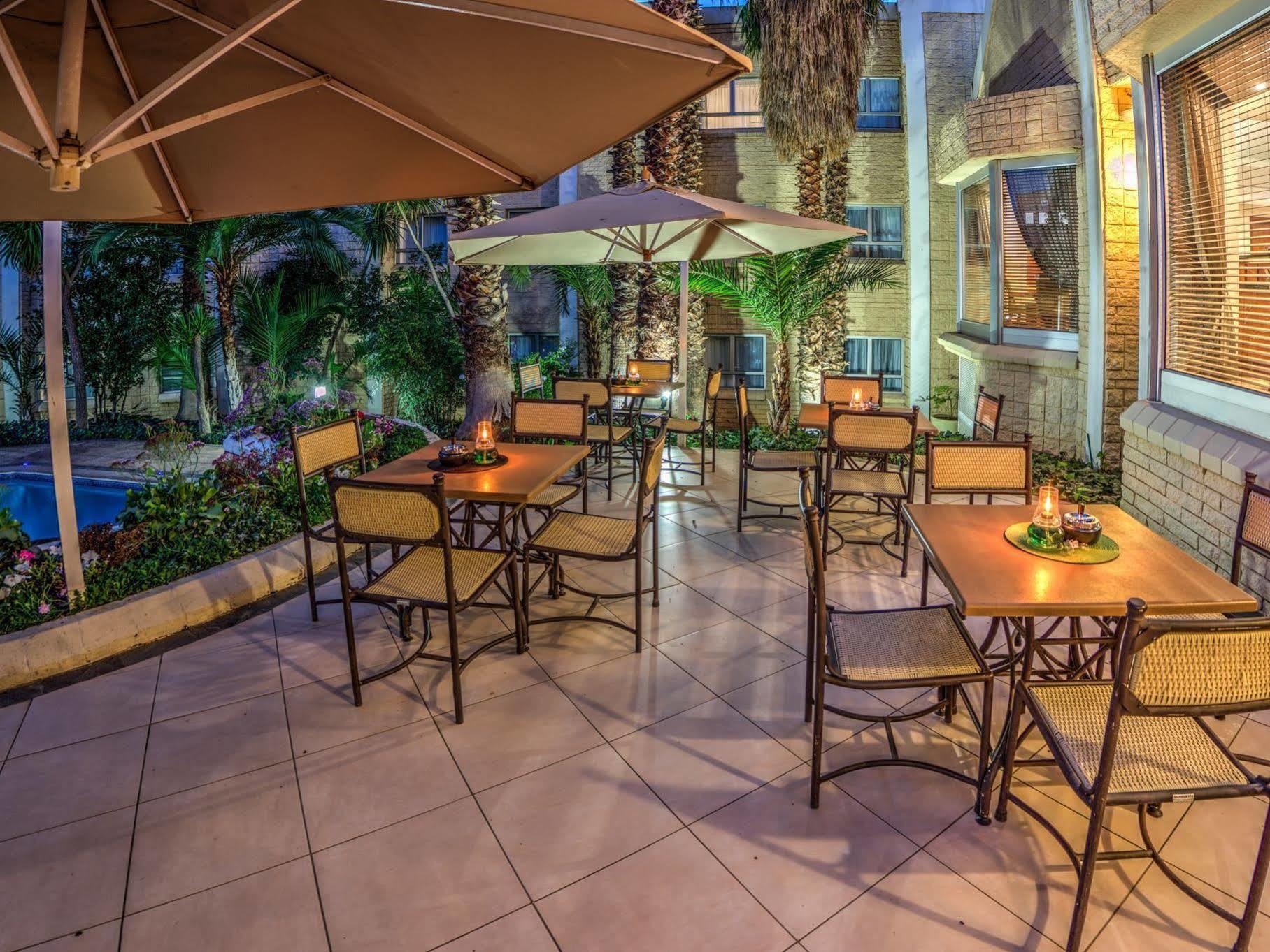 City Lodge Hotel Bloemfontein Exterior photo